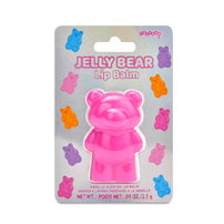 Jelly Bear Lip Balm, Shopsweetluluss
