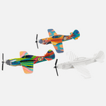 Jet Racers - Bullseye, Shopsweetluluss