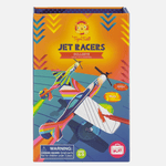 Jet Racers - Bullseye, Shopsweetluluss