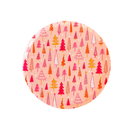 Jingle All the Way Dinner Plates, Shopsweetluluss