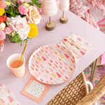Jingle All the Way Dinner Plates, Shopsweetluluss