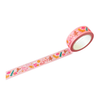 Jingle All the Way Washi Tape, Shopsweetluluss