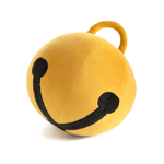 Jingle Bell Pillow - 2 Size Options, Shopsweetluluss