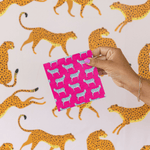 Jungle Animals Cocktail Napkins, Shopsweetluluss