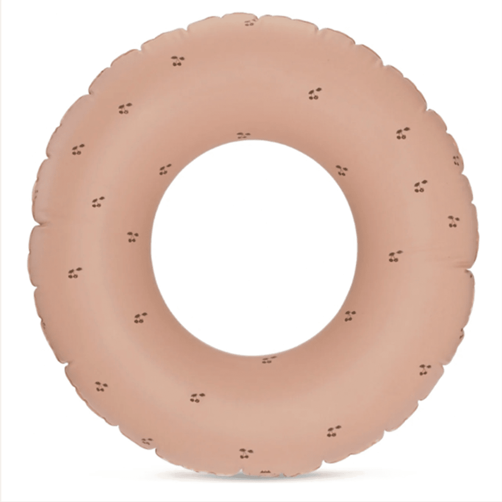 Junior Pool Ring - Cherry Blush, Shopsweetluluss