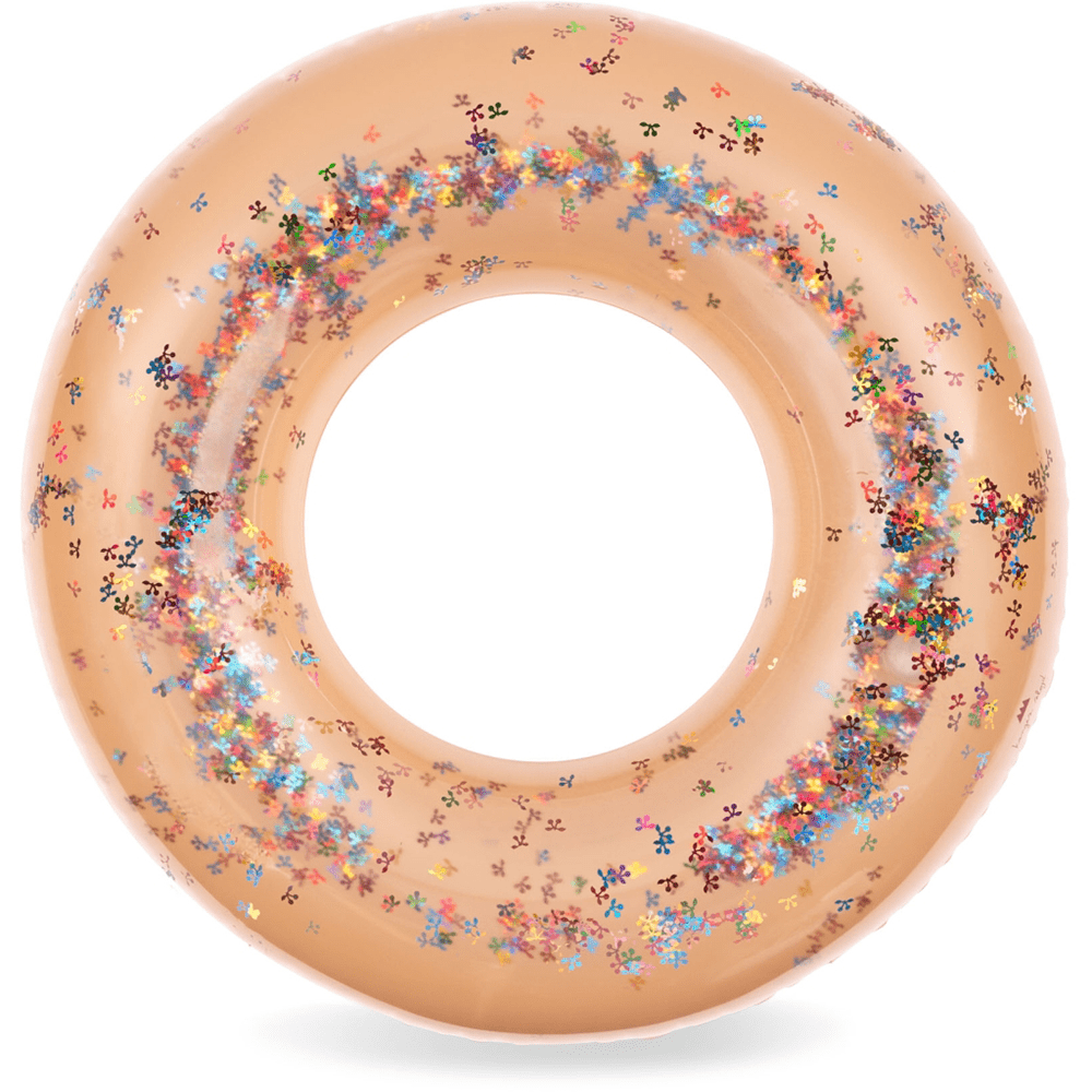 Junior Pool Ring - Cherry Confetti, Shopsweetluluss