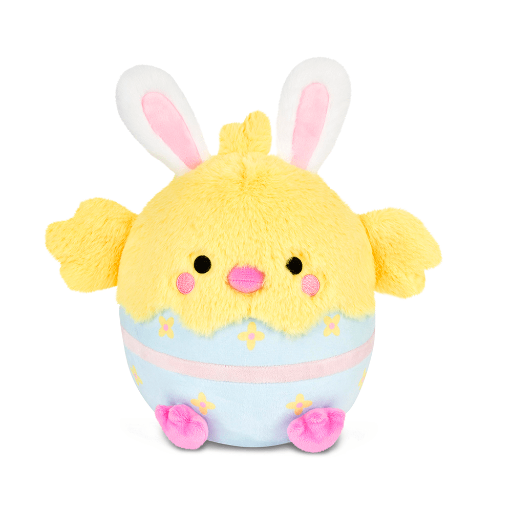 Just Hatched Chickie Plush, Shopsweetluluss