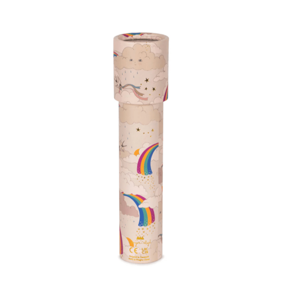 Kaleidoscope - Rainbow, Shopsweetluluss