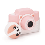 Kids Digital Camera - Cat, Shopsweetluluss