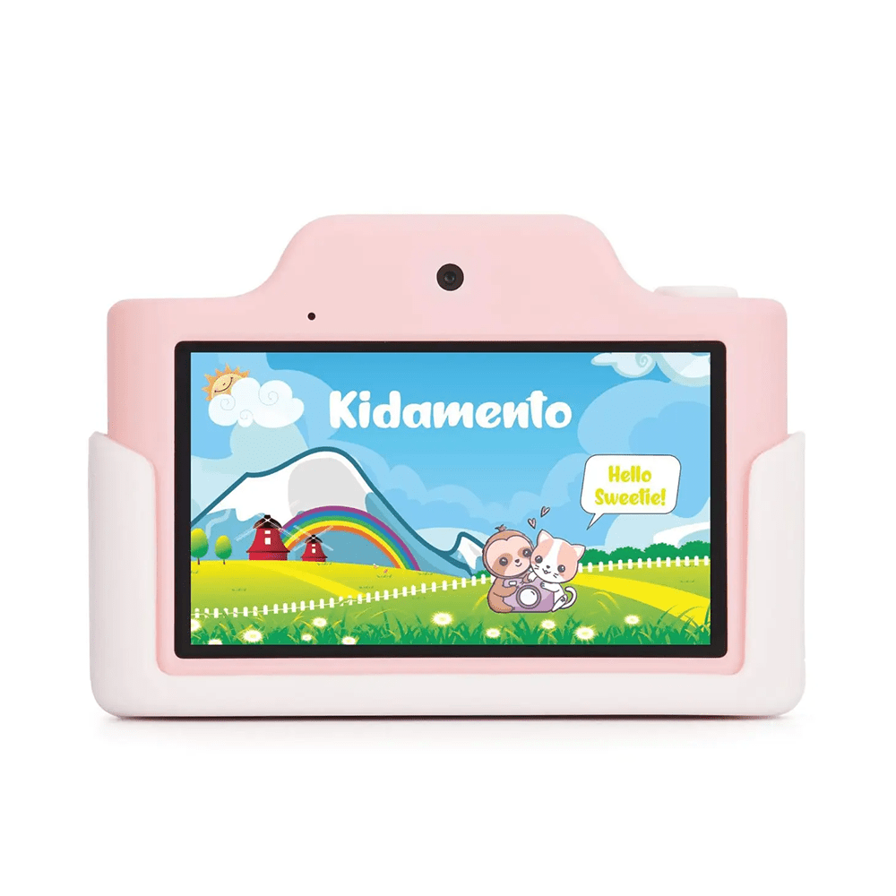 Kids Digital Camera - Cat, Shopsweetluluss