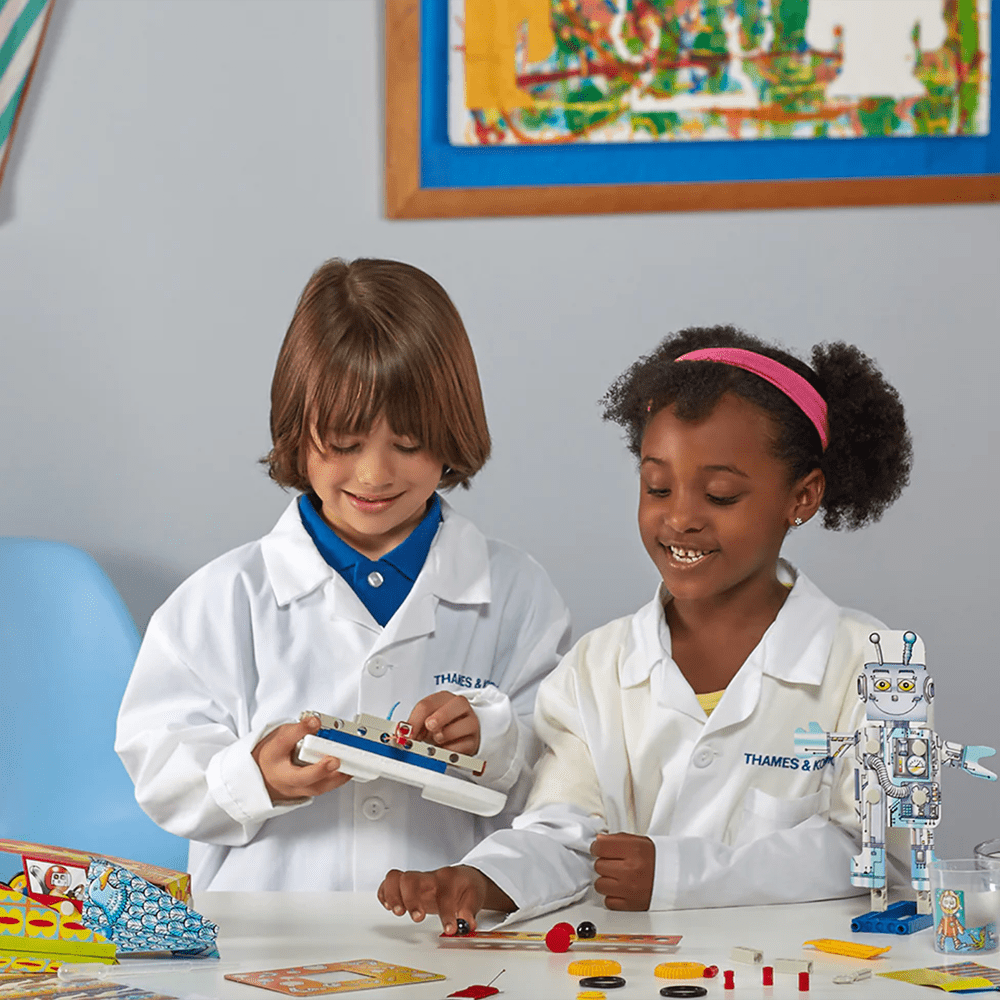 Kids First: Intro to Engineering Kit, Shopsweetluluss