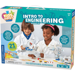 Kids First: Intro to Engineering Kit, Shopsweetluluss