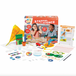 Kids First: Stepping Into Science Kit, Shopsweetluluss