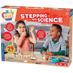 Kids First: Stepping Into Science Kit, Shopsweetluluss