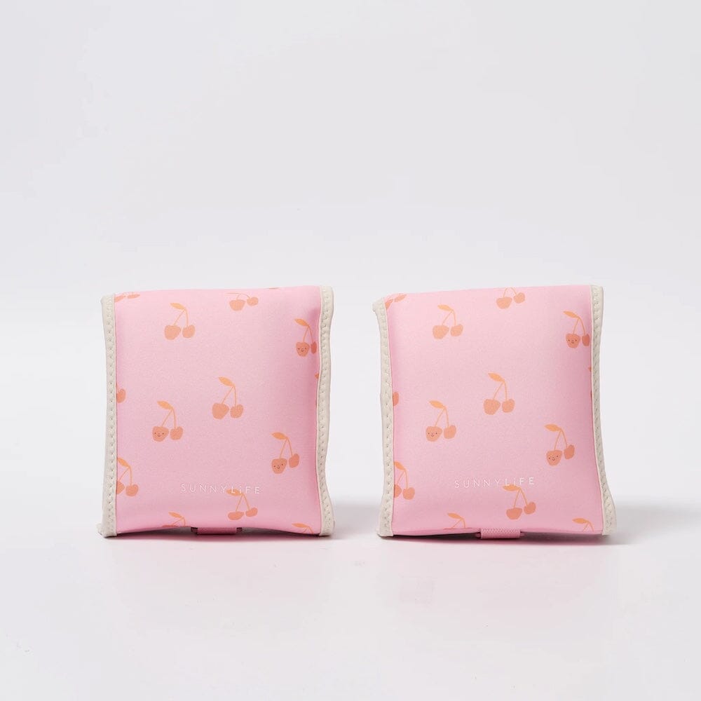 Kids Floaties - Cotton Candy Cherry, Shopsweetluluss