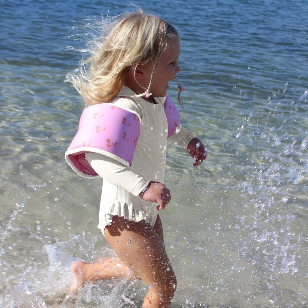 Kids Floaties - Cotton Candy Cherry, Shopsweetluluss
