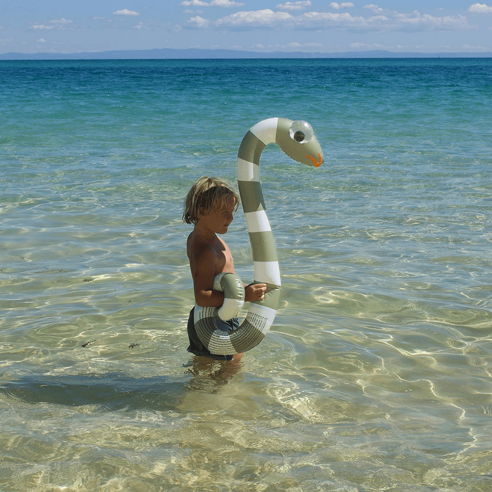 Kids Inflatable Noodle Set - Into the Wild Multi, Shopsweetluluss