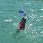 Kids Inflatable Noodle Set - Into the Wild Multi, Shopsweetluluss