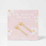 Kids Inflatable Noodle Set - Princess Swan, Shopsweetluluss