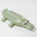 Kids Lie-On Float - Cookie the Croc, Shopsweetluluss