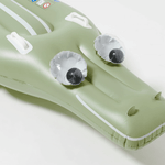Kids Lie-On Float - Cookie the Croc, Shopsweetluluss