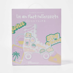 Kids Lie-On Float - Roller Skate, Shopsweetluluss