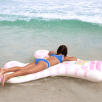Kids Lie-On Float - Roller Skate, Shopsweetluluss