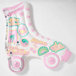Kids Lie-On Float - Roller Skate, Shopsweetluluss