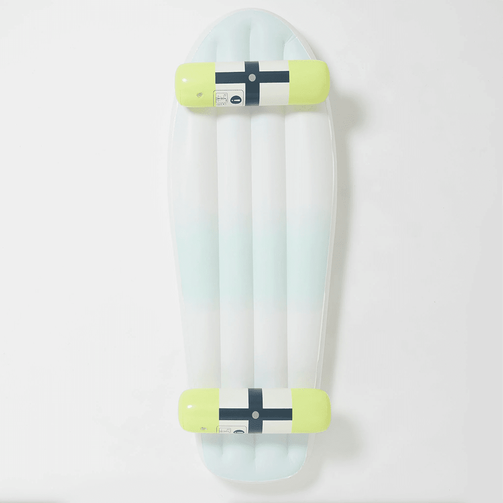 Kids Lie-On Float - Skateboard, Shopsweetluluss
