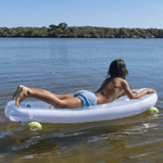 SunnyLife Kids Lie-On Float - Skateboard