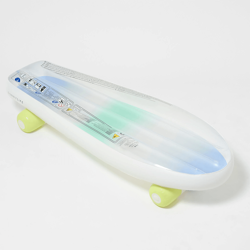 Kids Lie-On Float - Skateboard, Shopsweetluluss