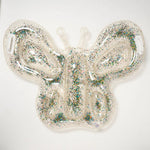 SunnyLife Kids Lie-On Float - Cotton Candy Glitter, Shopsweetluluss