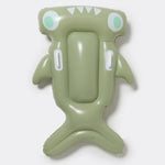 SunnyLife Kids Lie-On Float - Salty the Shark, Shopsweetluluss
