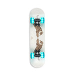 Kids Light Up Skateboard - Tiger, Shopsweetluluss