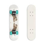 Kids Light Up Skateboard - Tiger, Shopsweetluluss