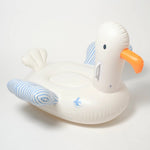 SunnyLife Kids Ride-On Float - Sid the Seagull, Shopsweetluluss