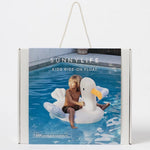 SunnyLife Kids Ride-On Float - Sid the Seagull, Shopsweetluluss