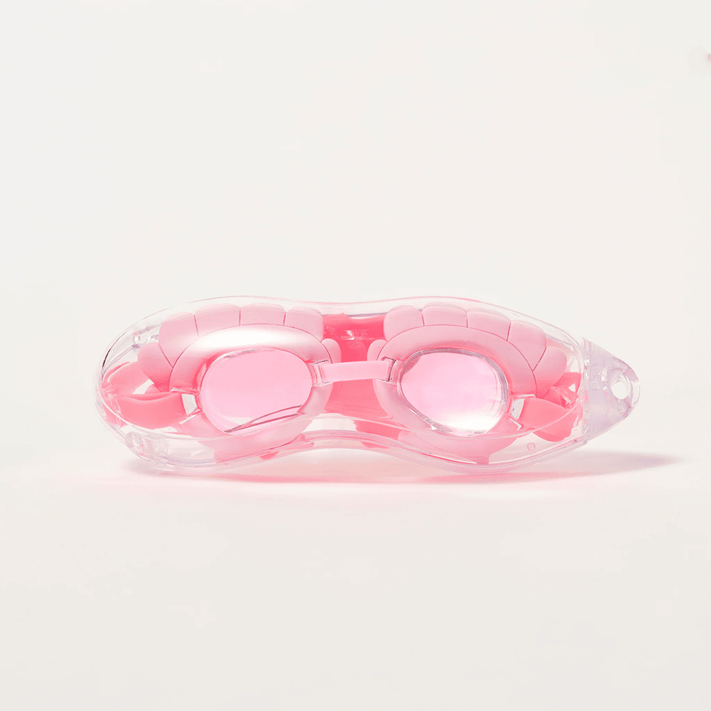 Kids Swim Goggles -  Melody the Mermaid, Shopsweetluluss