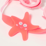 Kids Swim Goggles -  Melody the Mermaid, Shopsweetluluss