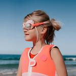 SunnyLife Kids Swim Goggles -  Melody the Mermaid