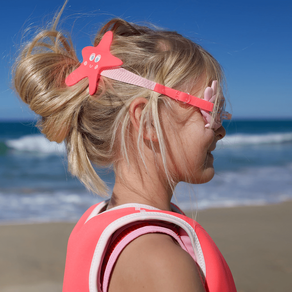 SunnyLife Kids Swim Goggles -  Melody the Mermaid