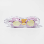 Kids Swim Goggles - Princess Swan Multi, Shopsweetluluss