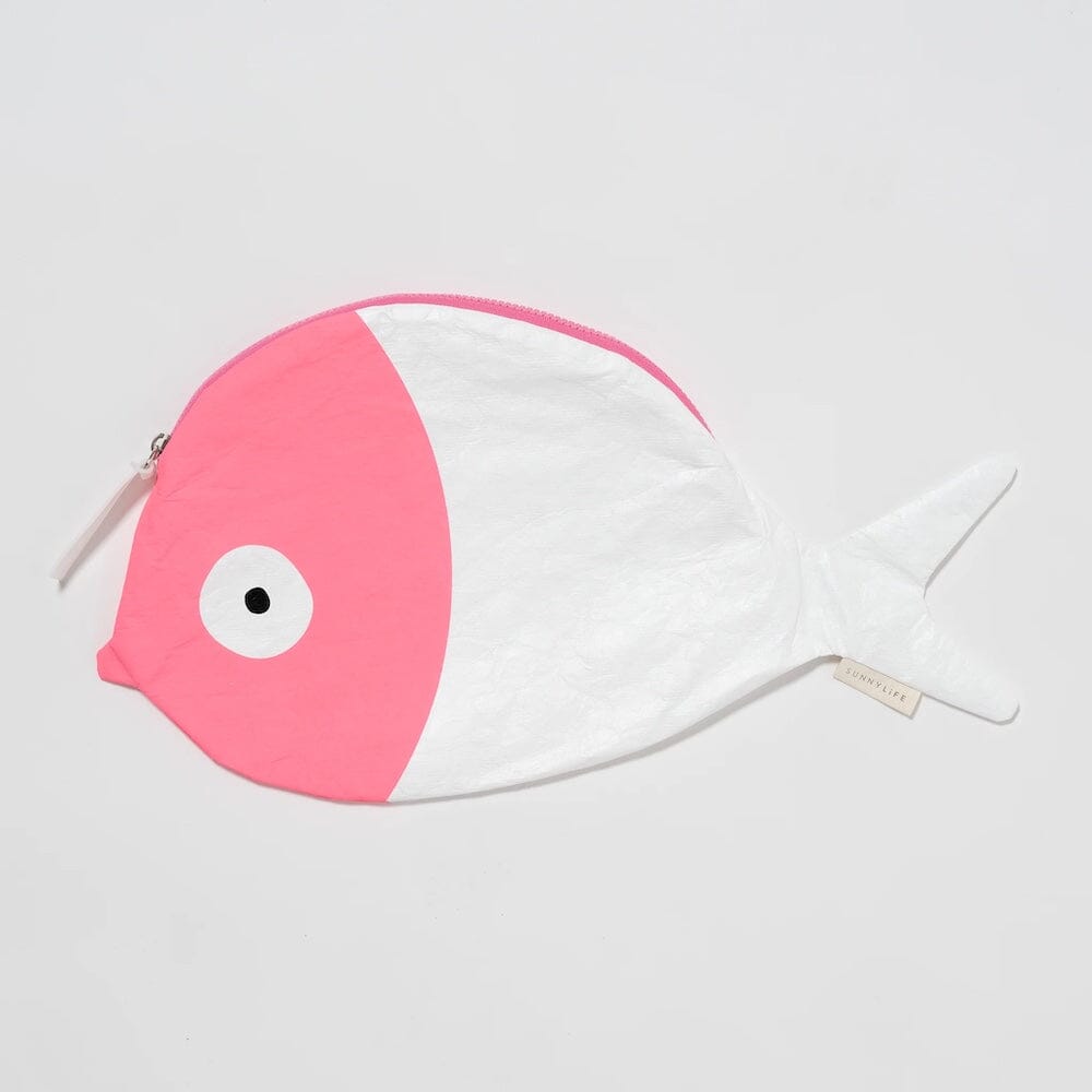 Kids Wet Bag - Melody the Mermaid, Shopsweetluluss