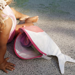 Kids Wet Bag - Melody the Mermaid, Shopsweetluluss