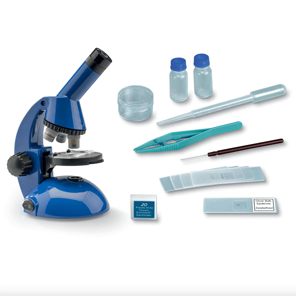 Kids First: Biology Lab Kit, Shopsweetluluss