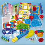 Kids First: The Human Body Science Kit, Shopsweetluluss