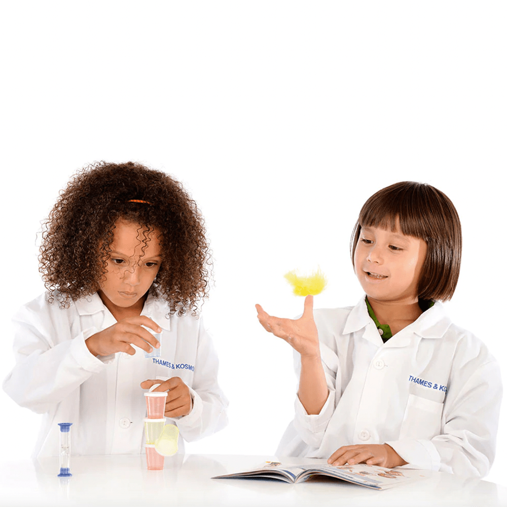 Kids First: The Human Body Science Kit, Shopsweetluluss