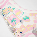 Kids Lie-On Float - Roller Skate, Shopsweetluluss
