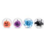LED Halloween Squeeze Ring - 4 Style Options, Shopsweetluluss