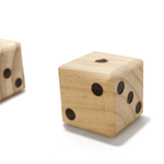 Large Yard Dice Game, Shopsweetluluss